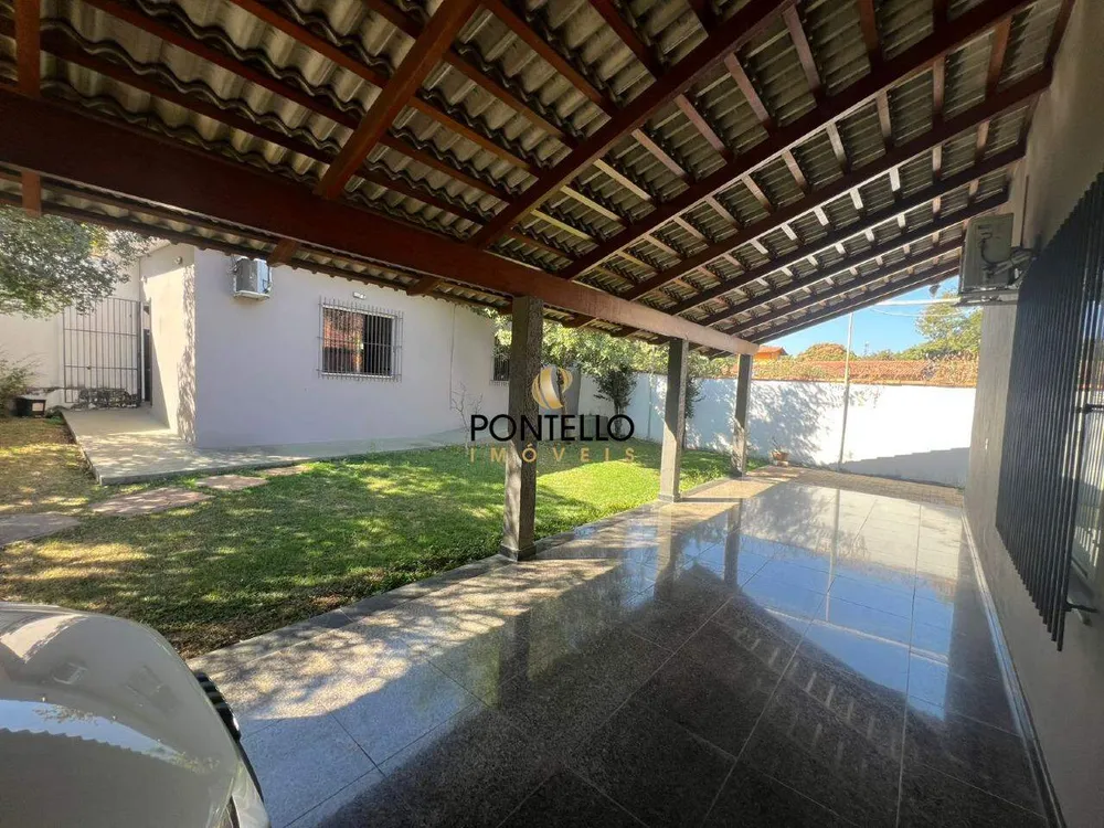 Chácara, 6 quartos, 1892 m² - Foto 3