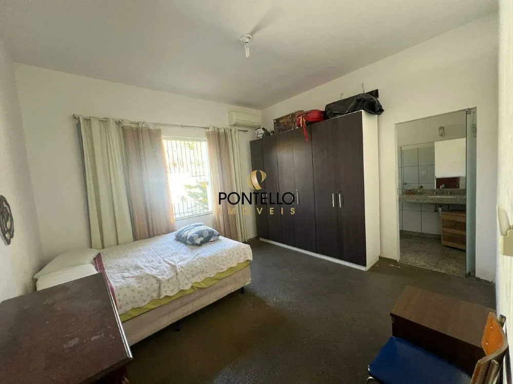 Chácara, 6 quartos, 1892 m² - Foto 5