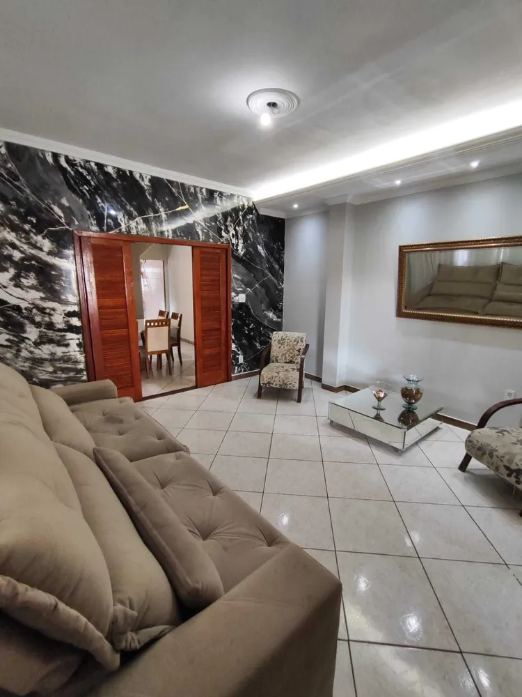 Casa, 7 quartos, 455 m² - Foto 5