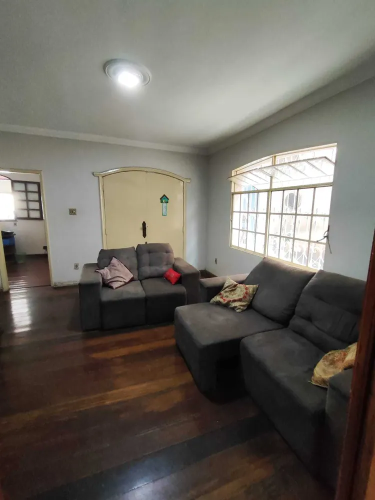 Casa, 7 quartos, 455 m² - Foto 3