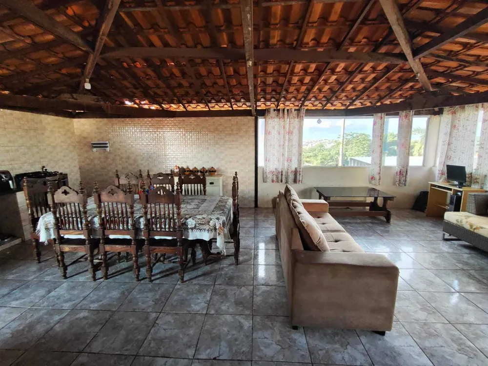 Casa, 7 quartos, 455 m² - Foto 12