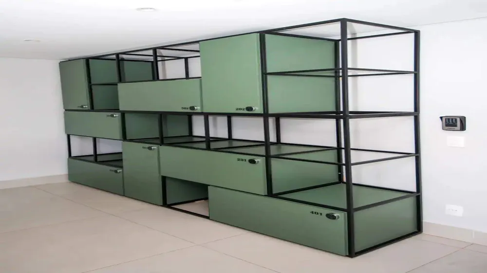 Apartamento, 2 quartos, 76 m² - Foto 12