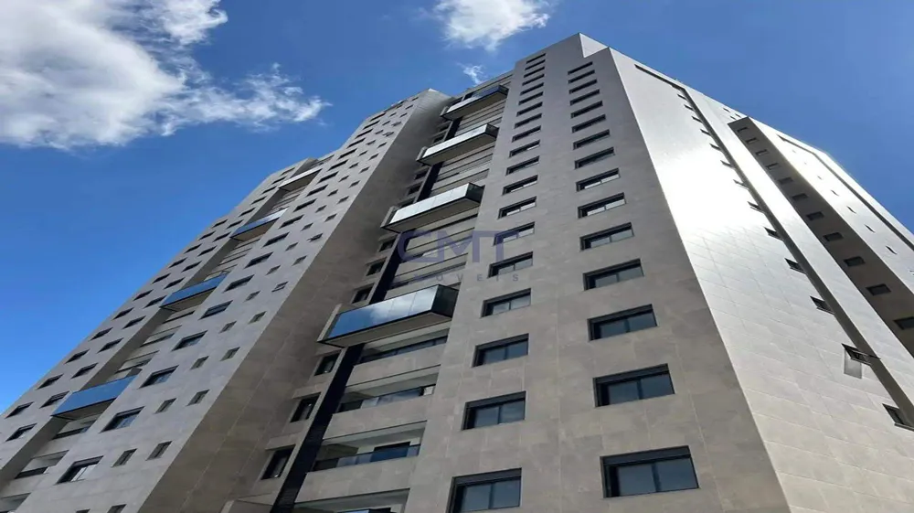 Apartamento, 2 quartos, 75 m² - Foto 4