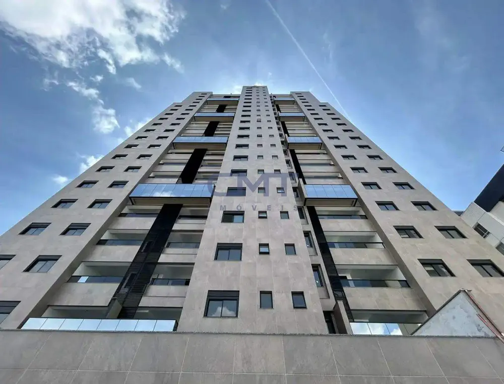 Apartamento, 2 quartos, 75 m² - Foto 1
