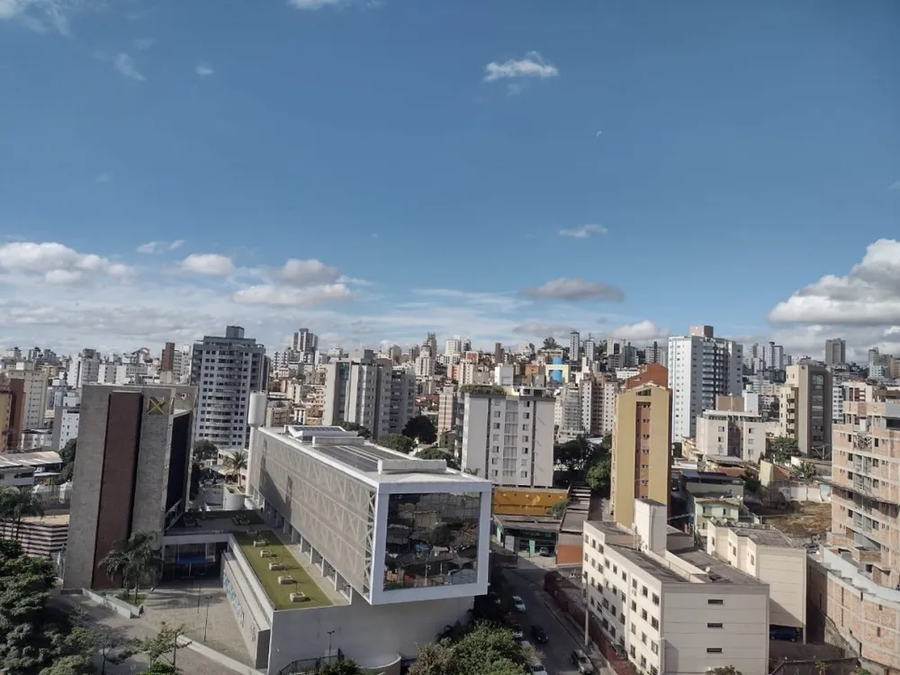 Apartamento, 3 quartos, 85 m² - Foto 6