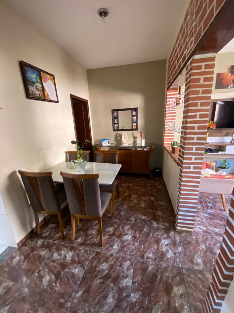 Casa à venda com 2 quartos, 140m² - Foto 4