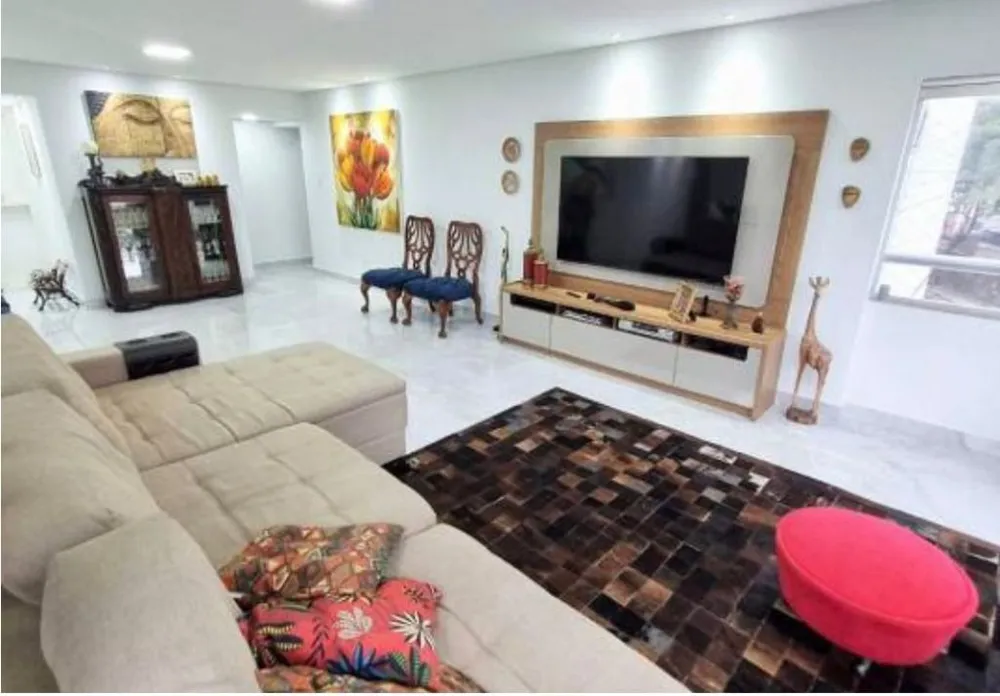 Apartamento, 3 quartos, 154 m² - Foto 3