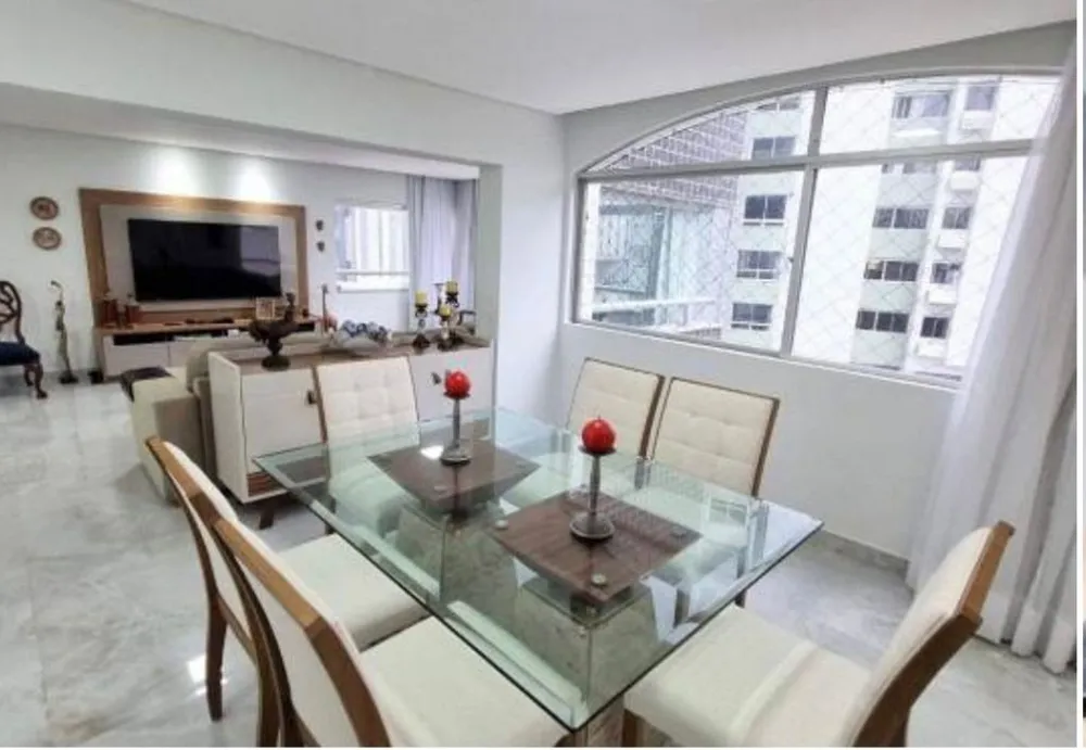 Apartamento, 3 quartos, 154 m² - Foto 2