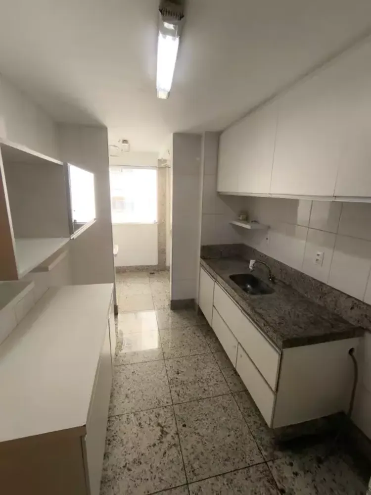 Apartamento, 3 quartos, 120 m² - Foto 5