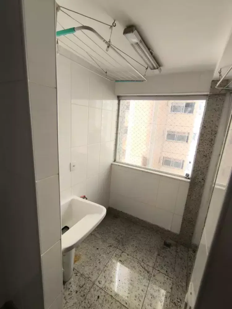 Apartamento, 3 quartos, 120 m² - Foto 6