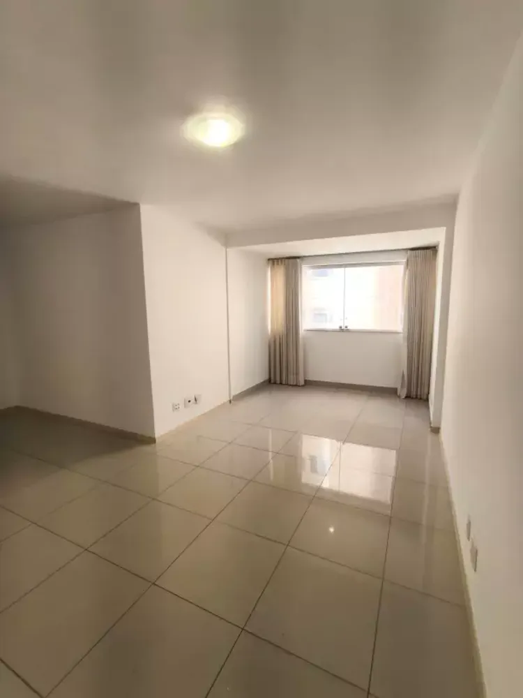 Apartamento, 3 quartos, 120 m² - Foto 1