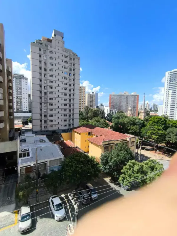 Apartamento, 3 quartos, 120 m² - Foto 9