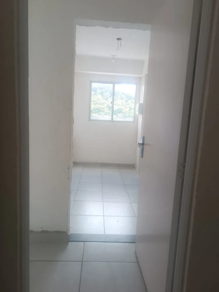 Apartamento, 2 quartos, 57 m² - Foto 1