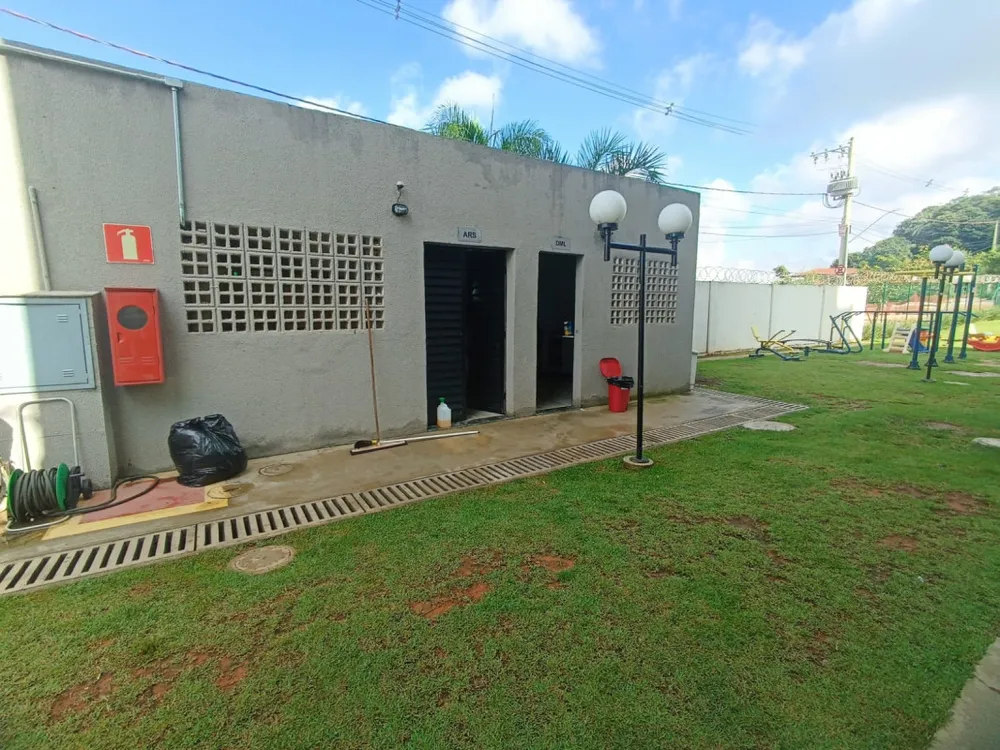Apartamento, 2 quartos, 57 m² - Foto 4