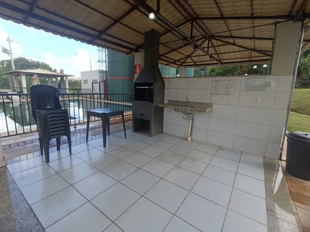 Apartamento, 2 quartos, 57 m² - Foto 6