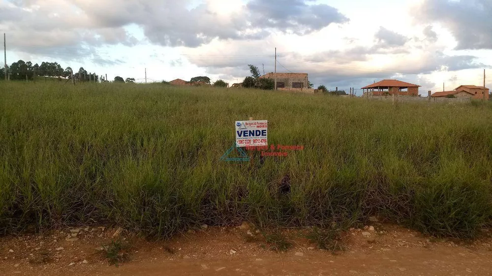 Terreno à venda, 500m² - Foto 1