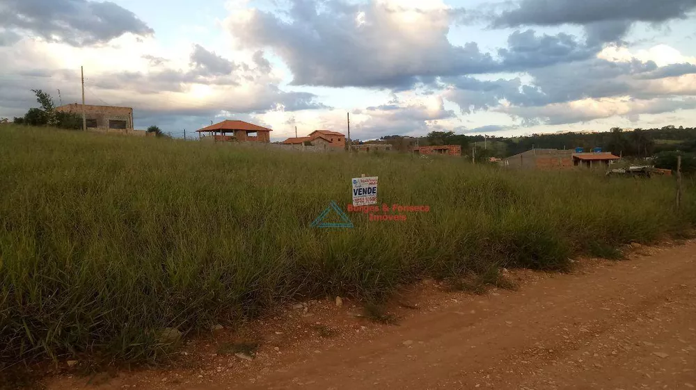 Terreno à venda, 500m² - Foto 2