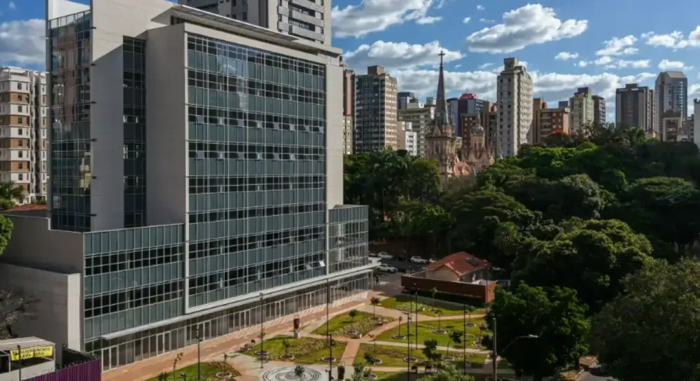 Sala-Conjunto, 684 m² - Foto 1