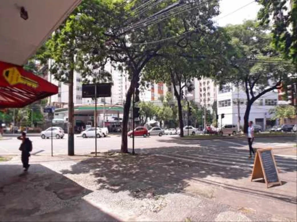 Sala-Conjunto, 25 m² - Foto 12