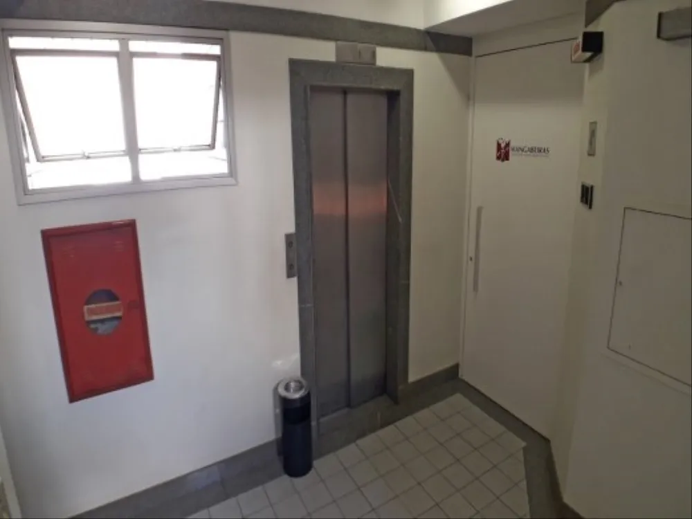 Sala-Conjunto, 25 m² - Foto 11