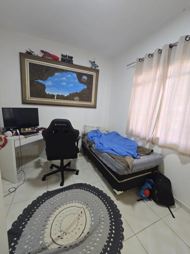 Casa, 2 quartos, 100 m² - Foto 1