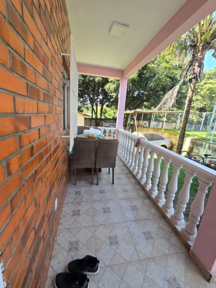 Casa, 2 quartos, 100 m² - Foto 3