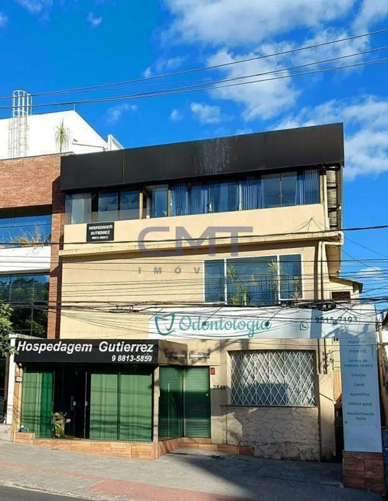 Casa, 61 quartos, 1000 m² - Foto 1