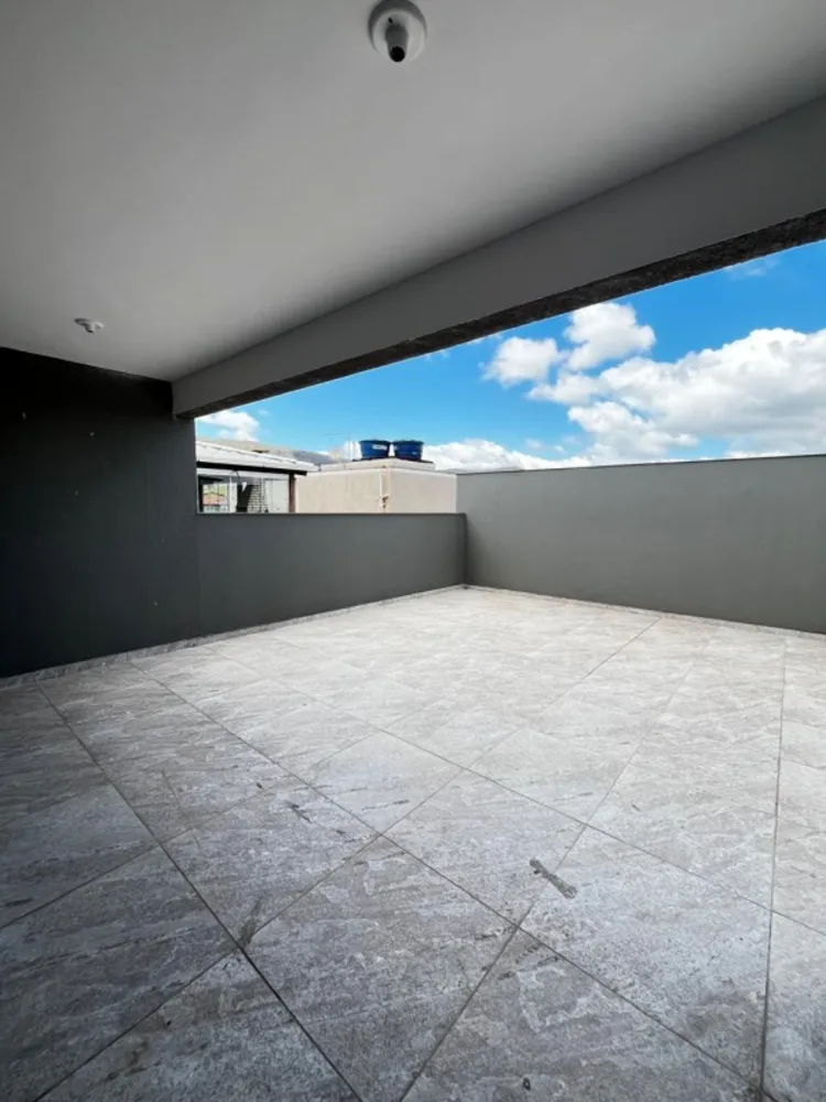 Cobertura, 3 quartos, 85 m² - Foto 4