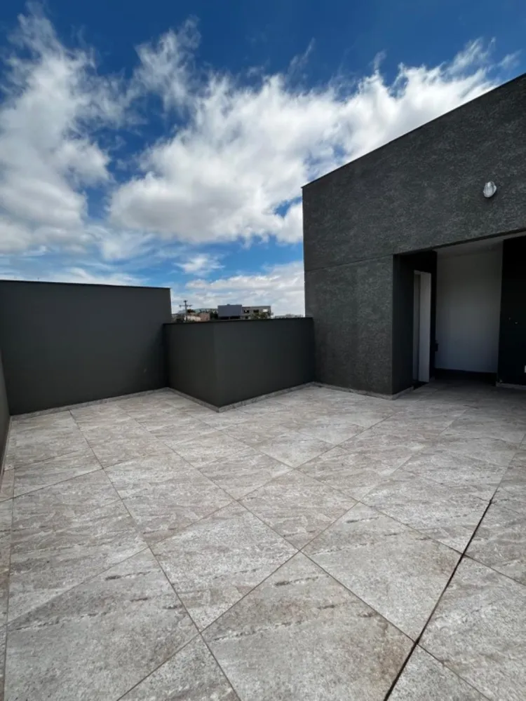 Cobertura, 3 quartos, 85 m² - Foto 3