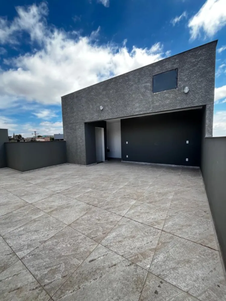 Cobertura, 3 quartos, 85 m² - Foto 1