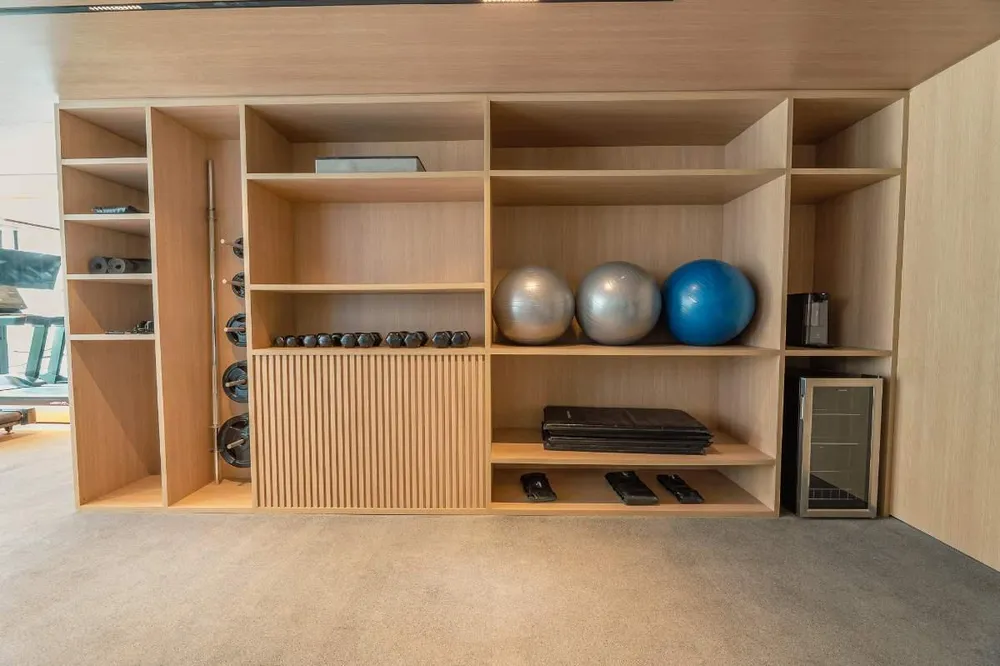 Cobertura, 4 quartos, 438 m² - Foto 6