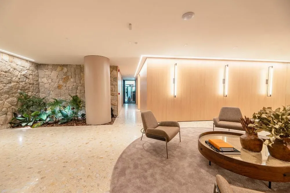 Cobertura, 4 quartos, 438 m² - Foto 3