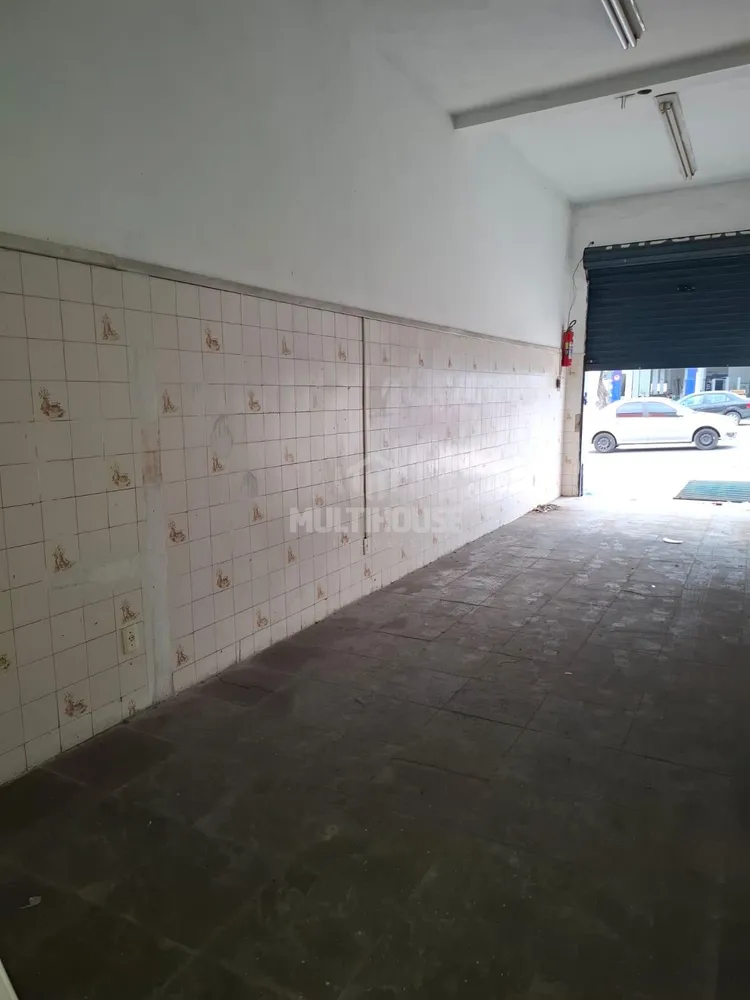Loja-Salão, 50 m² - Foto 6