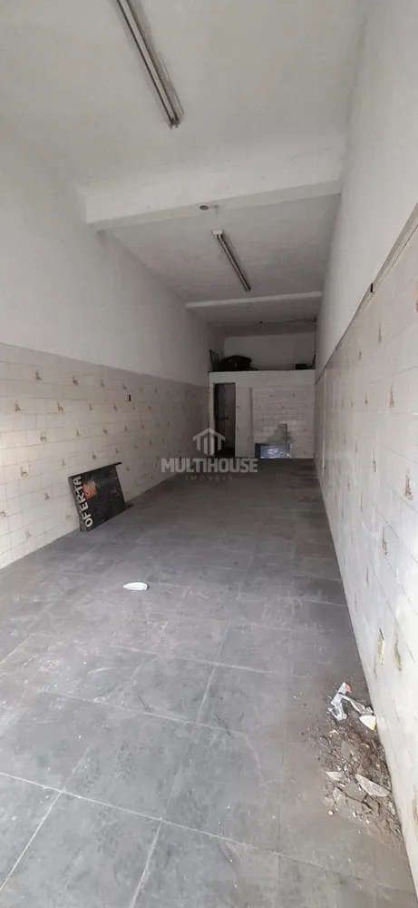 Loja-Salão, 50 m² - Foto 3