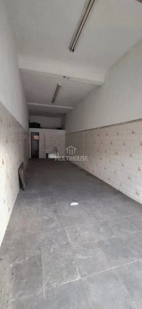 Loja-Salão, 50 m² - Foto 4