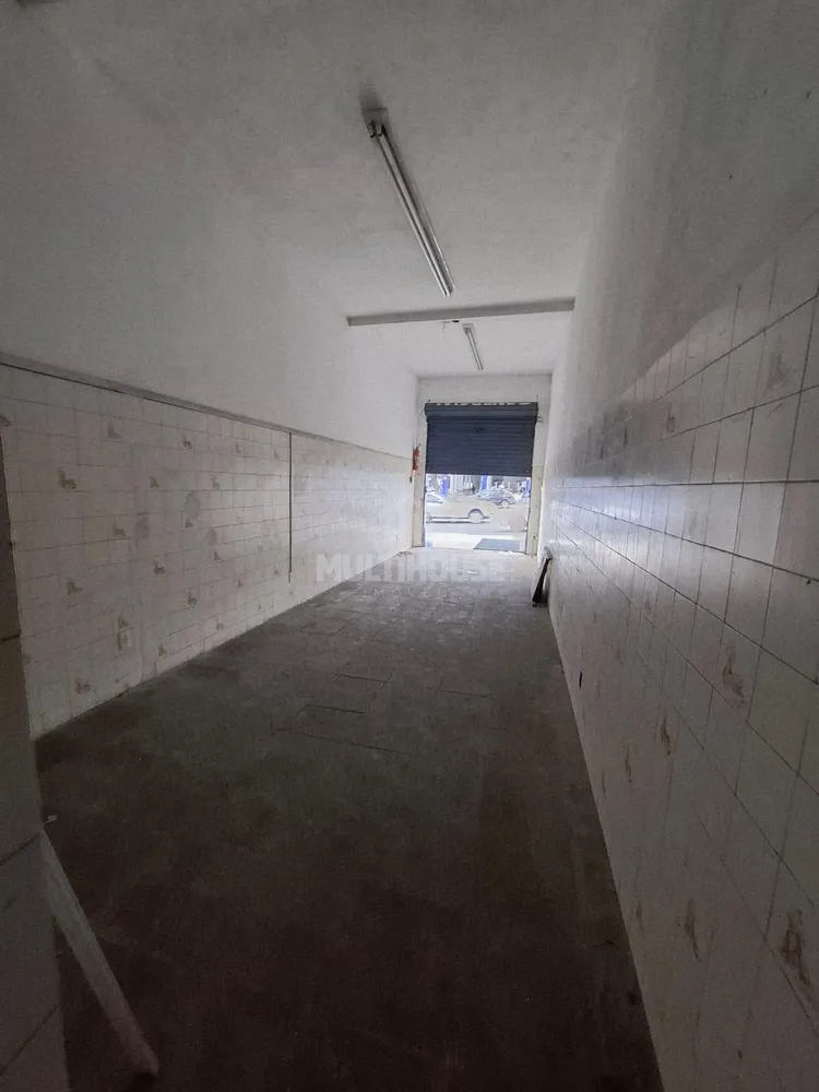Loja-Salão, 50 m² - Foto 5