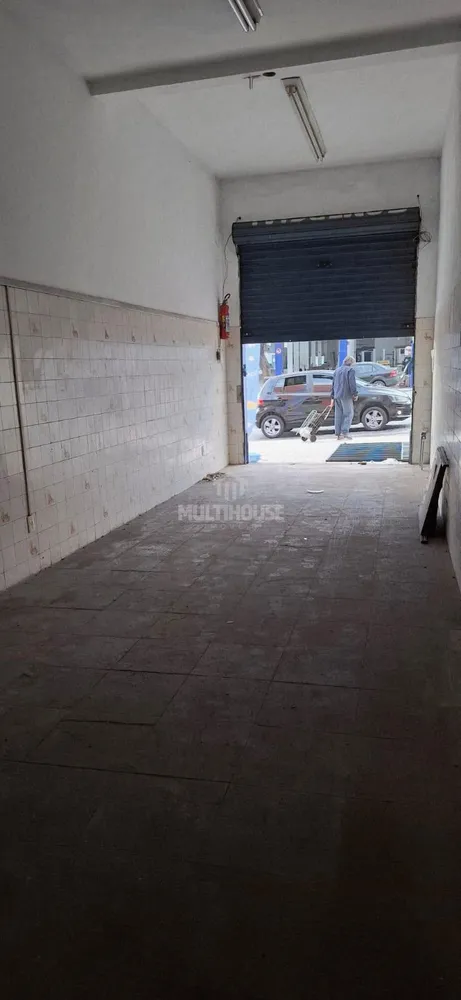 Loja-Salão, 50 m² - Foto 2