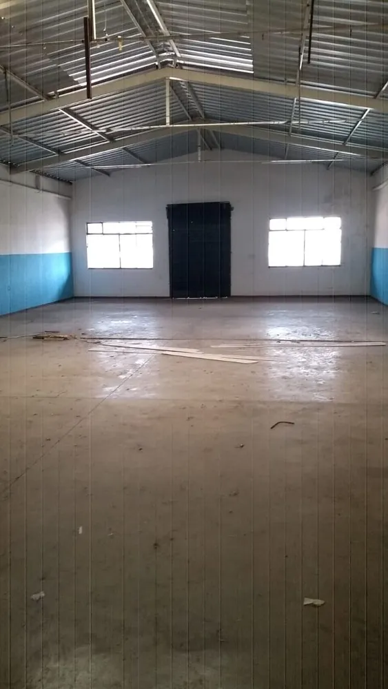 Depósito-Galpão, 488 m² - Foto 1