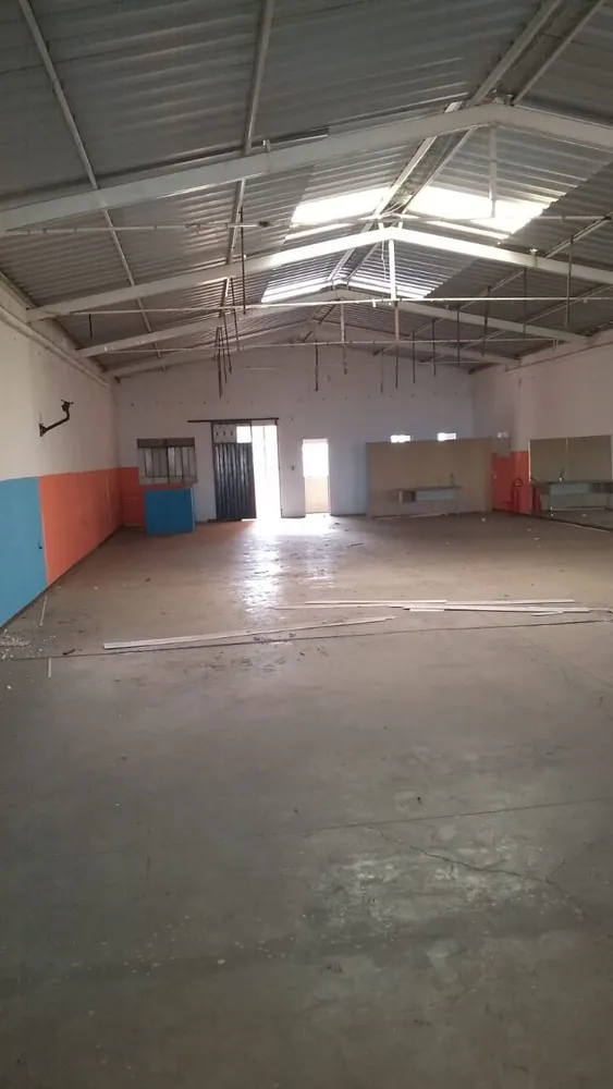 Depósito-Galpão, 488 m² - Foto 2