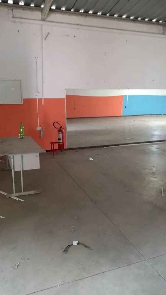 Depósito-Galpão, 488 m² - Foto 3