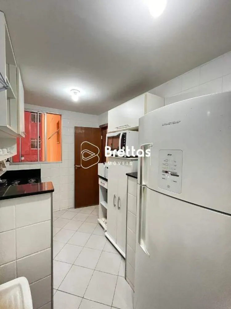 Apartamento, 3 quartos, 84 m² - Foto 3