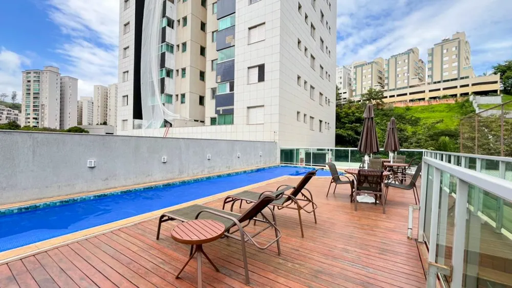 Apartamento, 2 quartos, 70 m² - Foto 7