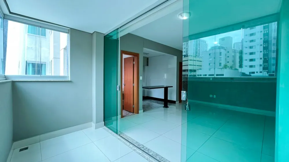 Apartamento, 2 quartos, 70 m² - Foto 1