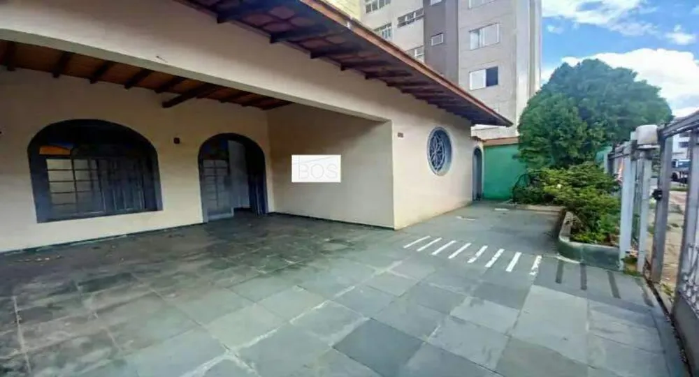 Casa, 5 quartos, 360 m² - Foto 1
