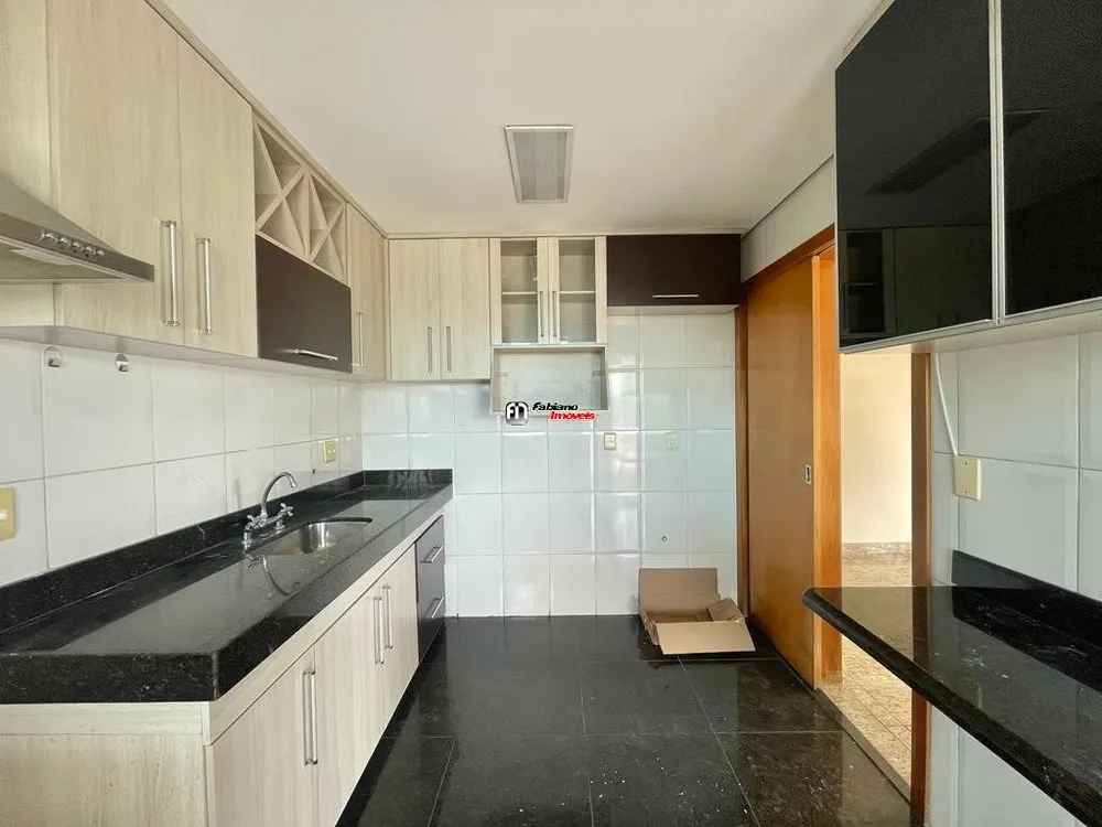 Cobertura, 4 quartos, 200 m² - Foto 3