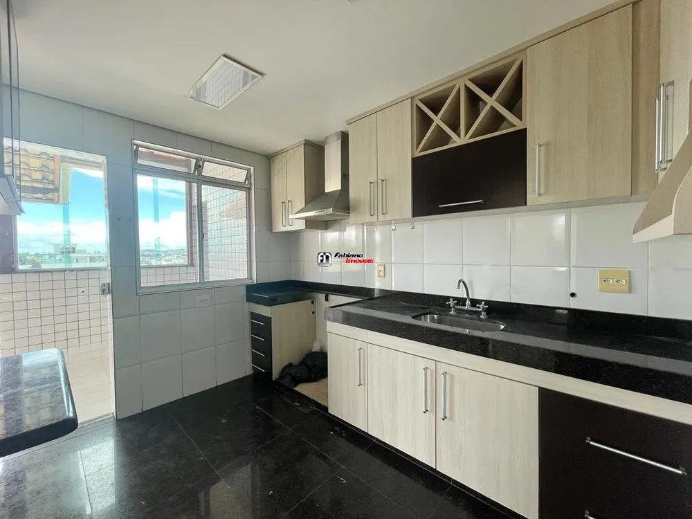 Cobertura, 4 quartos, 200 m² - Foto 4