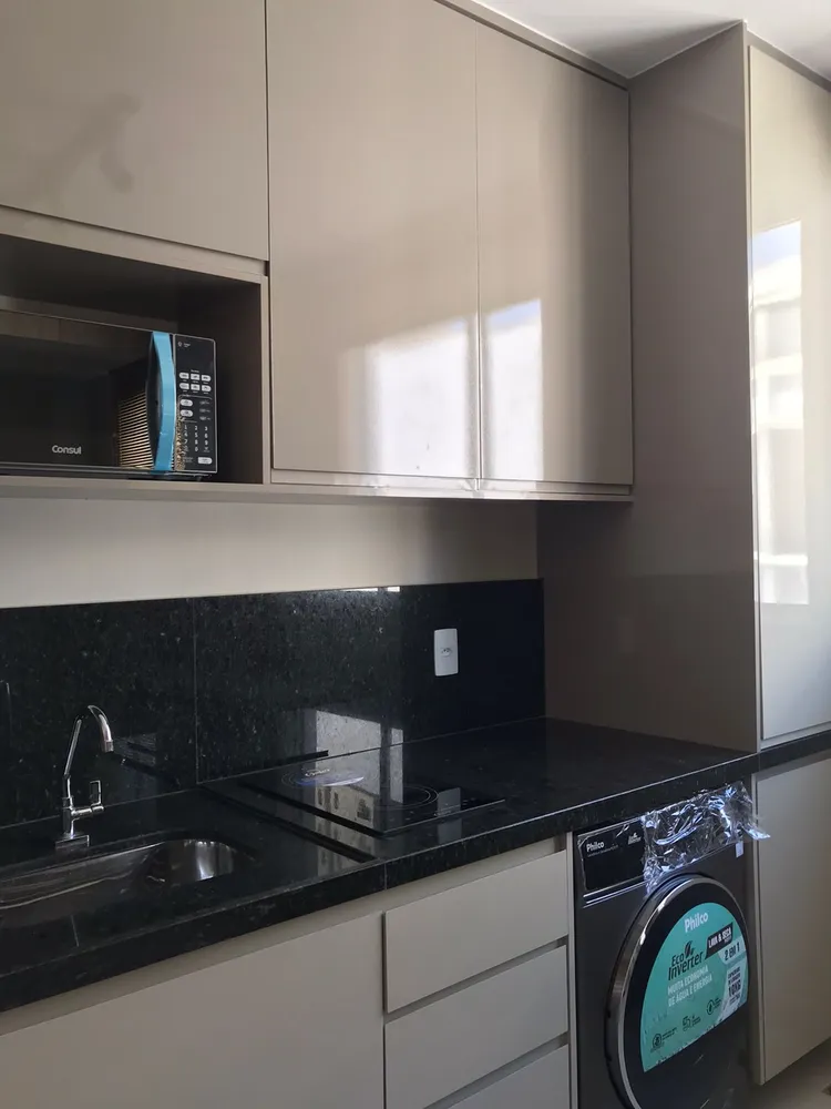 Apartamento, 1 quarto, 25 m² - Foto 9