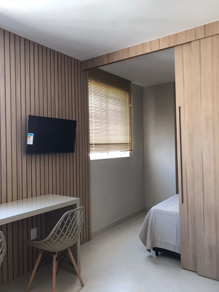 Apartamento, 1 quarto, 25 m² - Foto 11