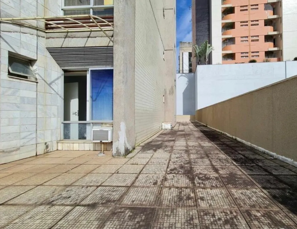 Sala-Conjunto, 196 m² - Foto 3