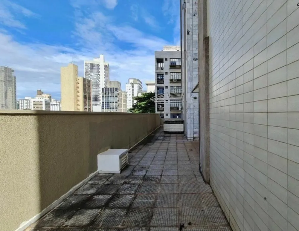 Sala-Conjunto, 196 m² - Foto 4